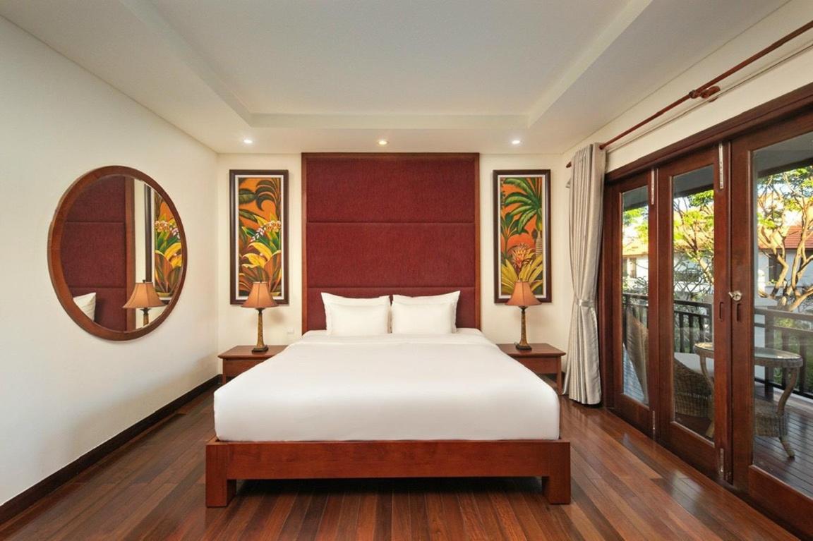 Luxury Purama Villas Da Nang- Free Pick Up Airport Exterior foto