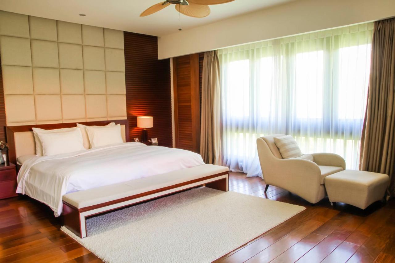 Luxury Purama Villas Da Nang- Free Pick Up Airport Exterior foto