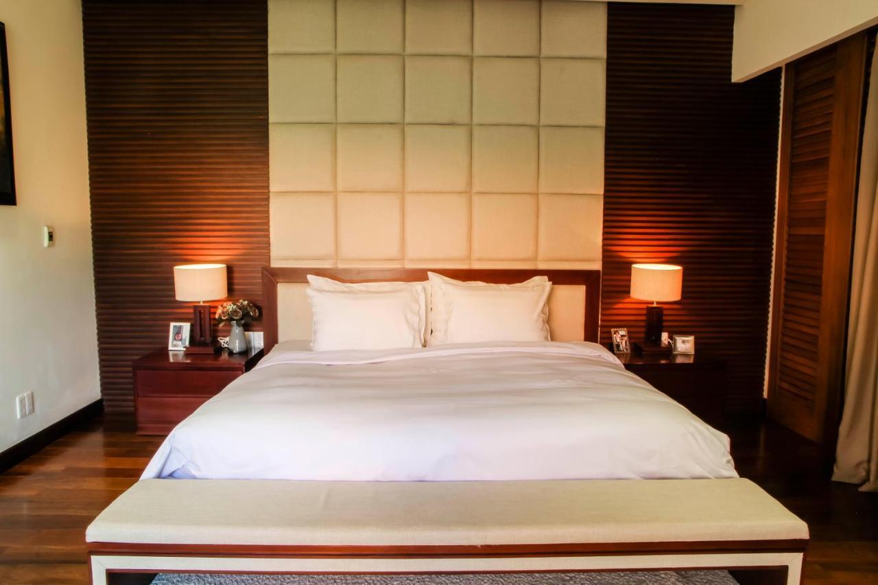 Luxury Purama Villas Da Nang- Free Pick Up Airport Exterior foto