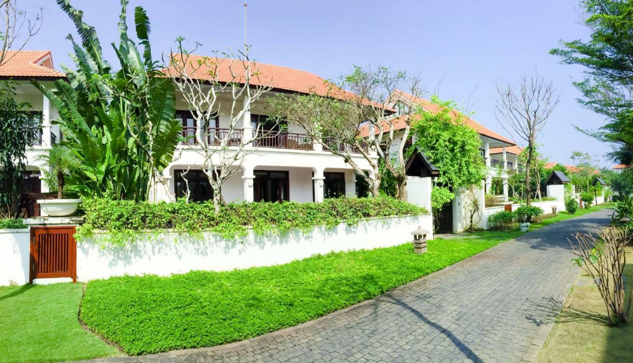 Luxury Purama Villas Da Nang- Free Pick Up Airport Exterior foto