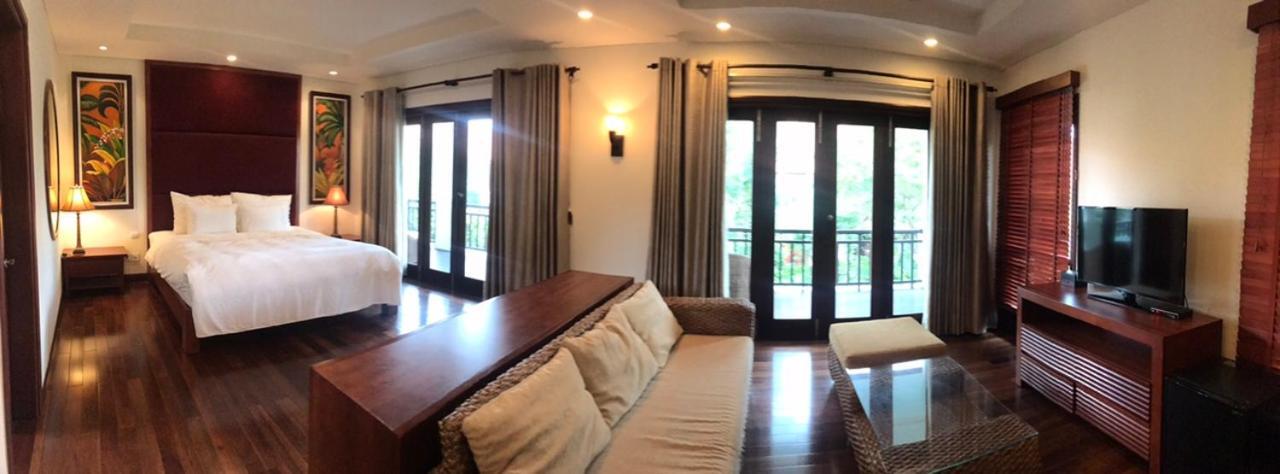 Luxury Purama Villas Da Nang- Free Pick Up Airport Exterior foto